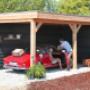 douglas carports