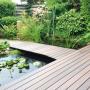 hout en composiet vlonders