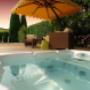 jacuzzi's