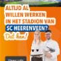 Werktijd Uitzendburo