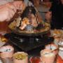 Cookless Restaurant