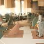 Cookless Restaurant