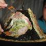 Cookless Restaurant