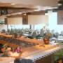 Cookless Restaurant