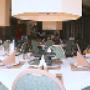 Cookless Restaurant