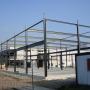 Verhagen Constructie- Lasbedrijf BV J M M