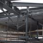 Verhagen Constructie- Lasbedrijf BV J M M