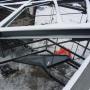 Verhagen Constructie- Lasbedrijf BV J M M