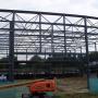 Verhagen Constructie- Lasbedrijf BV J M M