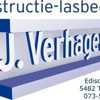 Verhagen Constructie- Lasbedrijf BV J M M
