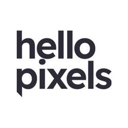 Hellopixels