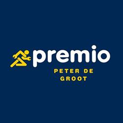 Premio Peter de Groot | Banden + Autoservice