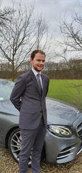 Persoonlijk vervoer Ruben Bakker