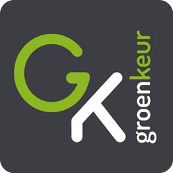 Stichting Groenkeur, duurzame kwaliteit In De Groene Omgeving