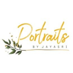 Portraits by Jayasri
