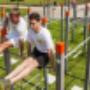 Calisthenics