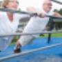 Senioren fitness