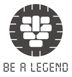 Be A Legend