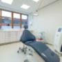 Behandelkamer JC Kliniek Interieur