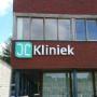 JC Kliniek buitenkand pand