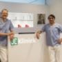 de behandelend artsen van JC Kliniek