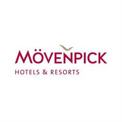 Mövenpick Hotel Amsterdam City Centre