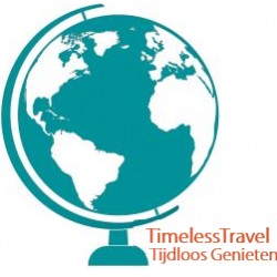 TimelessTravel bij Mireille t.h.o.d.n. ReisCreaties