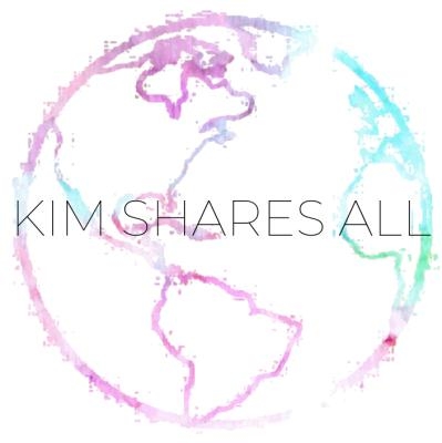 Kim Shares All