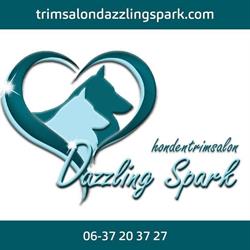 Trimsalon Dazzling Spark