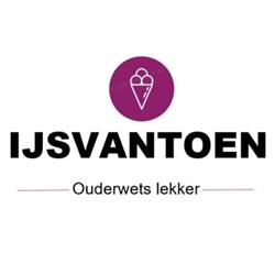 IJsvantoen