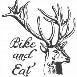 Bike and Eat