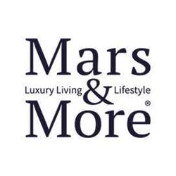 Mars & More - A brand of B Living