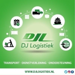 DJ Logistiek