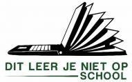Dit Leer Je Niet Op School | Het platform voor Gratis cursussen en informatie