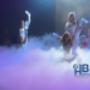 HB Droogijs & Special FX