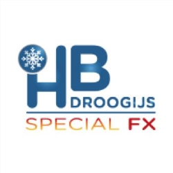 HB Droogijs & Special FX