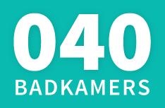 040 Badkamers