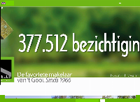 Kappelle Onroerend Goed Laren