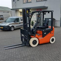 Rogo Machines B.V.