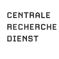 Centrale Recherche Dienst