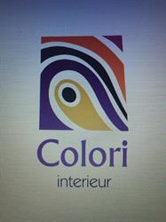 Colori interieur