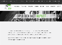 Website van Litop 
