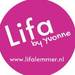 Lifa by Yvonne