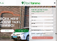Taxi Tammo