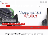 Vloer Verwijderen Wolter