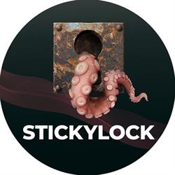 StickyLock BV