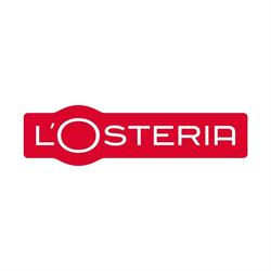 L'Osteria Den Haag
