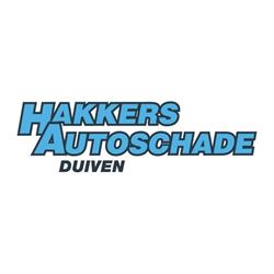 Hakkers Autoschade Duiven B.V.