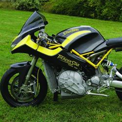 Star Twin Techniek B.V.