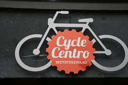 Cycle Centro
